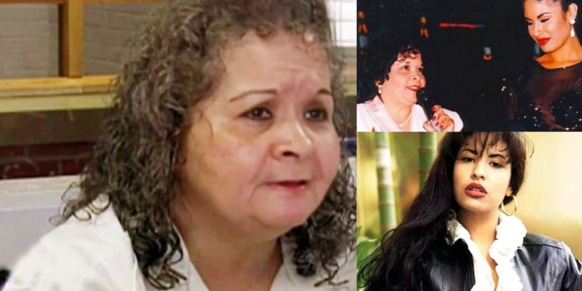 ¿Yolanda Saldívar saldrá de prisión? Esto es lo que se sabe.
