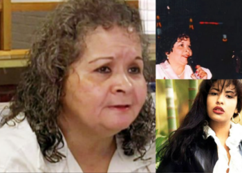 ¿Yolanda Saldívar saldrá de prisión? Esto es lo que se sabe.