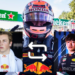 Yuki Tsunoda sube a Red Bull, bajan a Liam Lawson a Racing Bulls