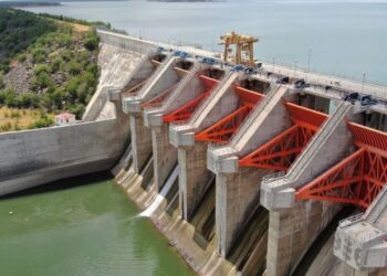 Agua de El Cuchillo sí será para pagar tratado con EU 