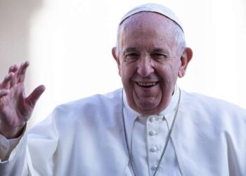 Francisco: el primer Papa latinoamericano que cambió la iglesia católica  