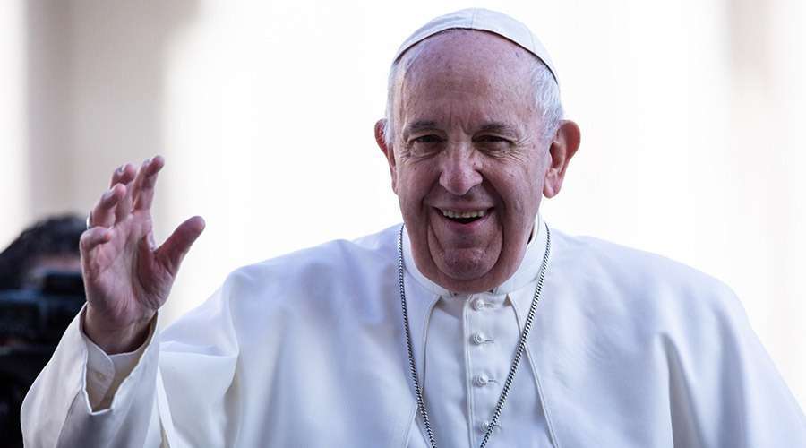Francisco: el primer Papa latinoamericano que cambió la iglesia católica
