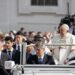 Fotos: católicos de todo el mundo lamentan el fallecimiento del papa Francisco