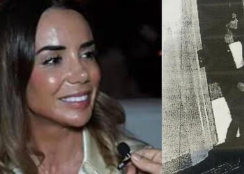 Detienen a influencer española por presunto millonario a empresario mexicano 