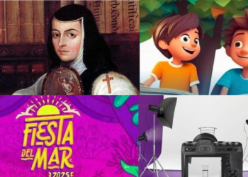 Conoce los eventos de Ciudad Carmen, Campeche.