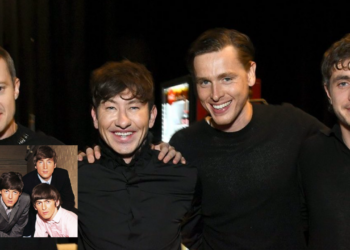 Se confirman a los actores que darán vida a The Beatles en su biopic.