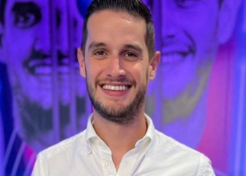 Adrián Marcelo pide disculpas a Mariana Rodríguez.