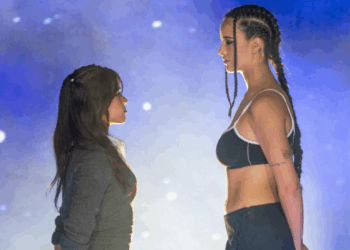 Conoce lo que se dijeron Alana y Gala Montes durante el careo.