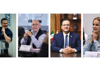 Ranking nacional de desempeño de alcaldes: RUBRUM