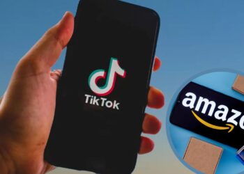 Amazon presenta una oferta para adquirir TikTok, según The New York Times