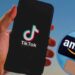 Amazon presenta una oferta para adquirir TikTok, según The New York Times