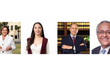 ¿Quién aventaja en las contiendas internas para la gubernatura en Baja California?