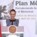 Presenta Sheinbaum Plan México reforzado ante aranceles de Trump