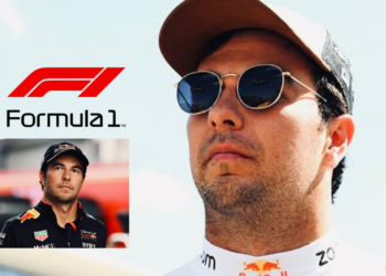 Checo Pérez confirma que se encuentra en pláticas con equipos para su regreso a la F1.