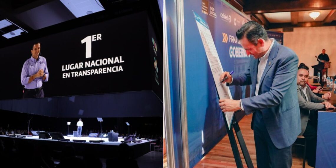 Impulsa municipio de Chihuahua mayor transparencia y participación ciudadana