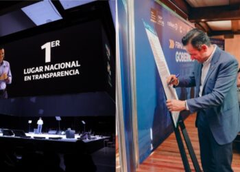 Impulsa municipio de Chihuahua mayor transparencia y participación ciudadana 