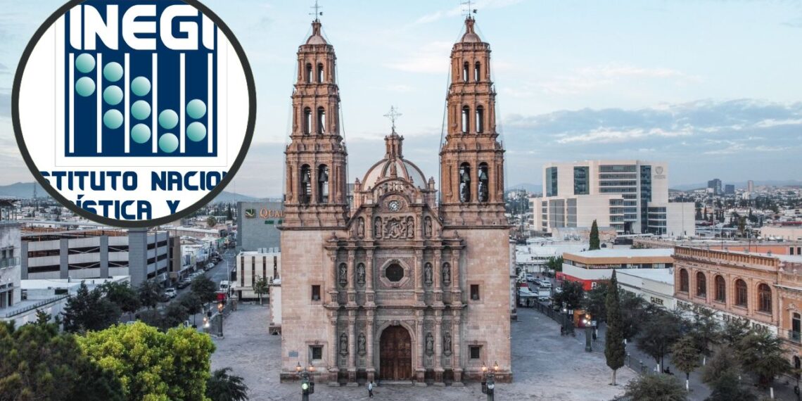 Chihuahua mantiene percepción de seguridad en un año