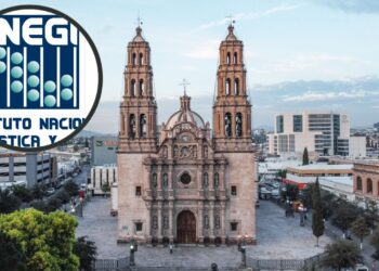 Chihuahua mantiene percepción de seguridad en un año