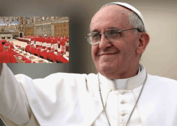 Conoce qué es el Cónclave.