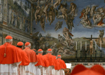 Ya hay fecha para el Cónclave, conoce cuándo es.