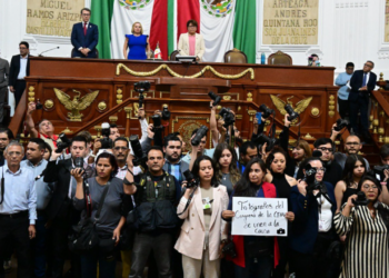 El Congreso de la CDMX informó que solicitará un informe a la alcaldía Miguel Hidalgo para esclarecer los hechos en el festival Ceremonia.