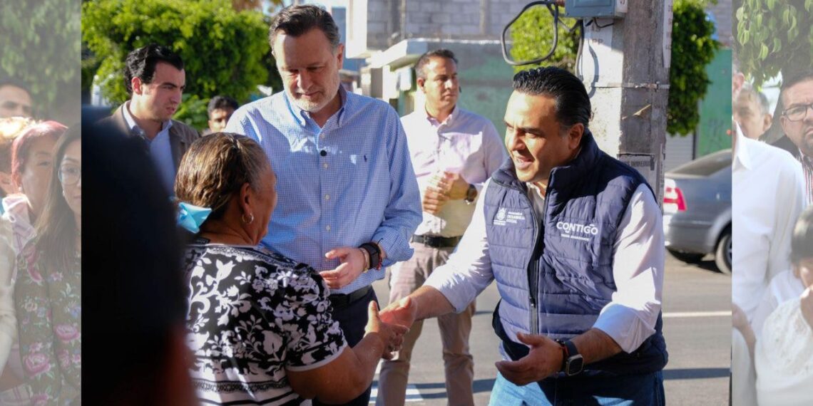 Conoce los tramites y servicios gratuitos de las jornadas estatales "Contigo" en Querétaro