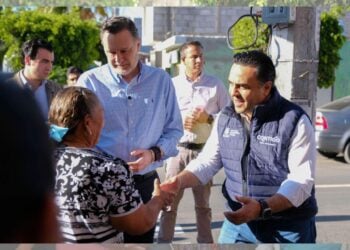 Conoce los tramites y servicios gratuitos de las jornadas estatales "Contigo" en Querétaro