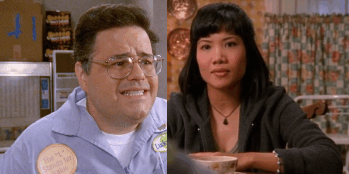 Craig y Piama estarán en el reboot de Malcolm el de en medio.
