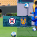 Esto es lo que se debe saber de la semifinal de vuelta Concachampions 2025: Cruz Azul vs Tigres.