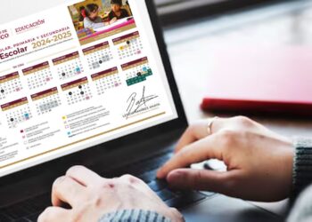 Conforme el calendario oficial de la Secretaría de Educación Pública (SEP), los estudiantes y docentes de todos los niveles educativos de México iniciarán su periodo vacacional de Semana Santa