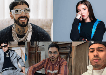 Dale Mixx revela su line up para la edición 2025 y Anuel AA y Young Miko serán los grandes headliners.