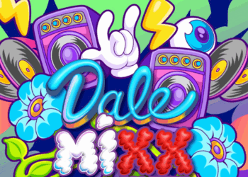 Conoce cuándo será la edición 2025 del Dale Mixx.