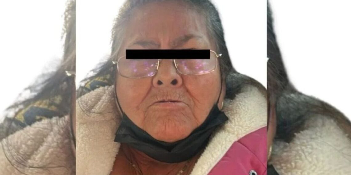 Preparan traslado de Carlota 'N' al penal de Chalco tras atentar contra una familia