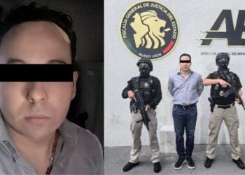 Detienen a Damazo "N", entrenador de gimnasia acusado de abuso en NL