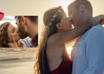 Conoce el origen del Día Internacional del Beso.