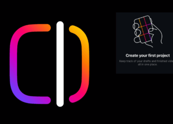 Edits, la nueva aplicación para editar videos de Instagram ya está disponible.