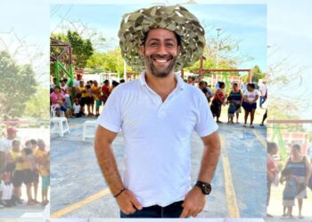 Pablo Gutiérrez encabeza las preferencias rumbo a la gubernatura del 2027 en Campeche 