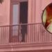 “El fantasma de la emperatriz Carlota” Así respondió el gobernador de SLP sobre mujer que se hizo viral en Palacio