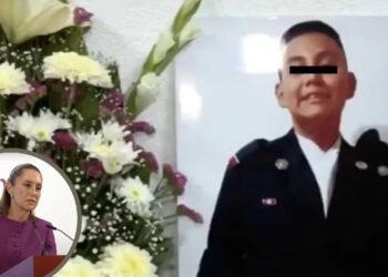 Erick 13 años Academia Militarizada Ollin