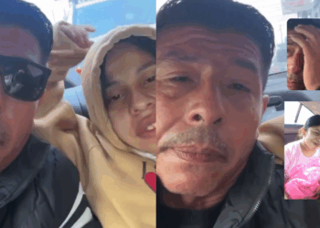 Pareja de Lupita TikTok da primeras declaraciones sobre la situación con su hija.