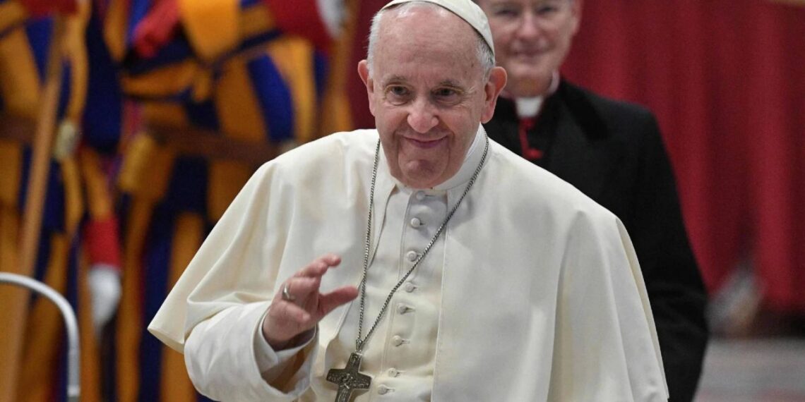 Esto se sabe de la causa de muerte del papa Francisco