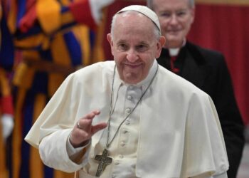 Esto se sabe de la causa de muerte del papa Francisco