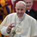 Esto se sabe de la causa de muerte del papa Francisco