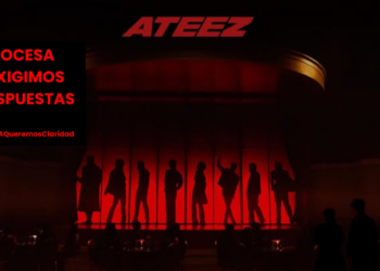 Los altos precios para los boletos de Ateez, especialmente para paquetes VIP, han hecho que las fans pidan claridad a Ocesa sobre ellos.