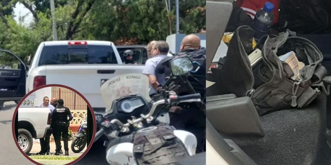 Fiscalía ya investiga detención del delegado del IMSS en Tamaulipas