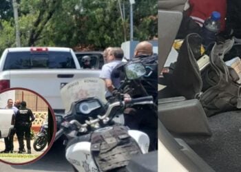 Fiscalía ya investiga detención del delegado del IMSS en Tamaulipas