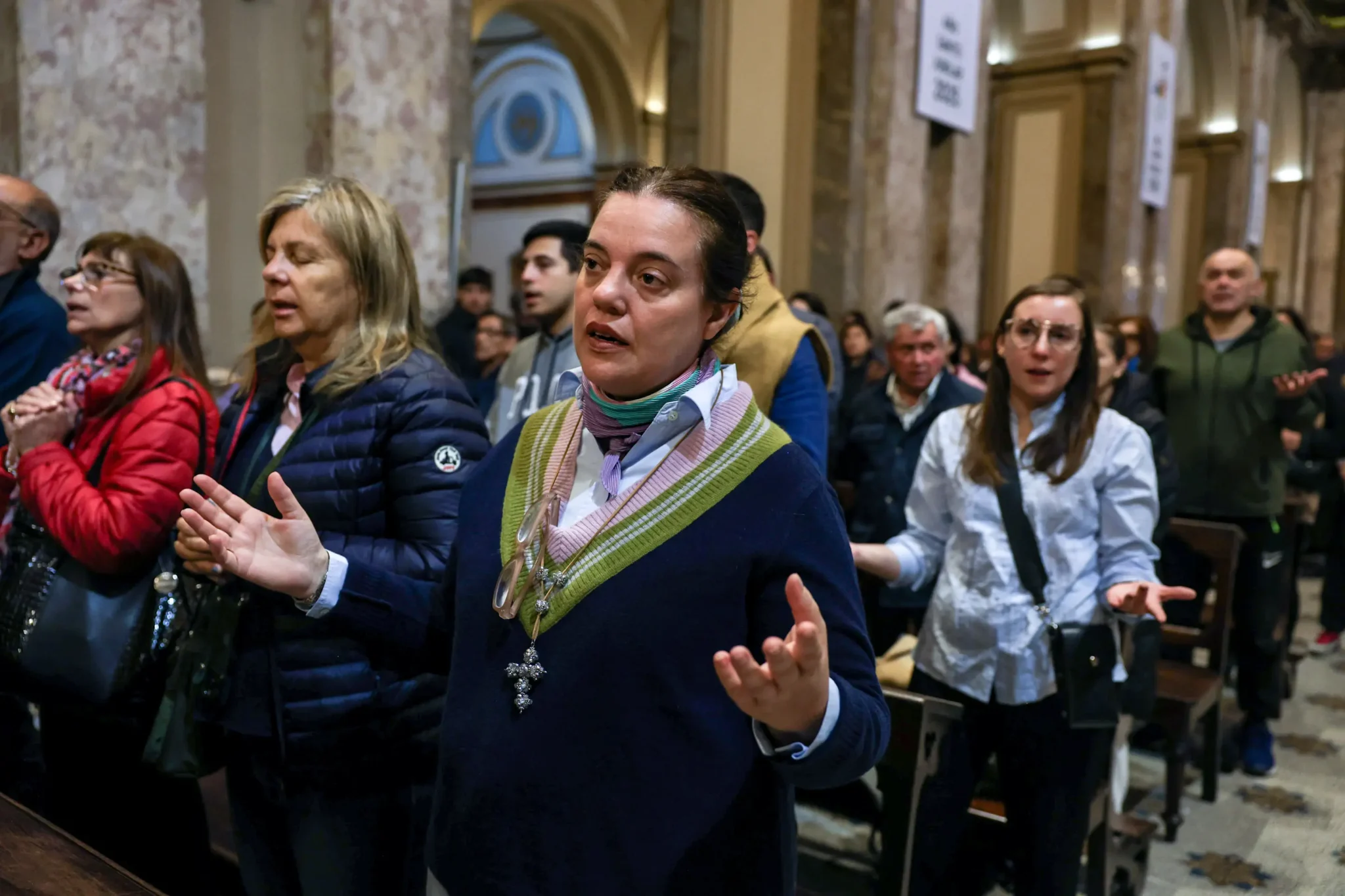 Foto: de Cristina Sille picture/ alliance vía Getty Images