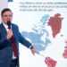Estrategia de Sheinbaum funciona “hay trato preferencial para México”: Ebrard
