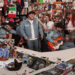 Grupo Frontera se une al formato de la NPR Music "Tiny Desk Concerts".