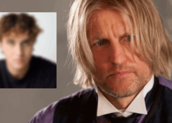 Conoce al actor que ha sido elegido para interpretar a Haymitch Abernathy en la nueva película de los Juegos del Hambre “Amanecer en la Cosecha".
